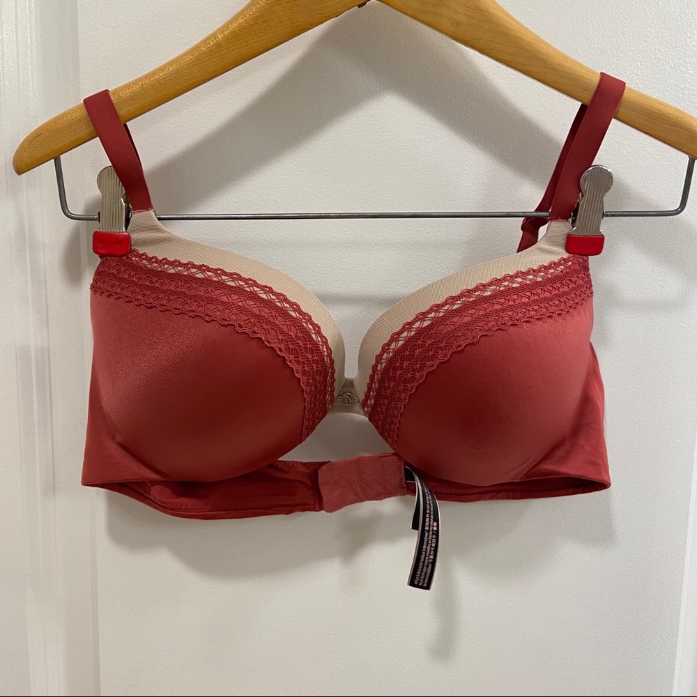 Victoria Secret Push Up